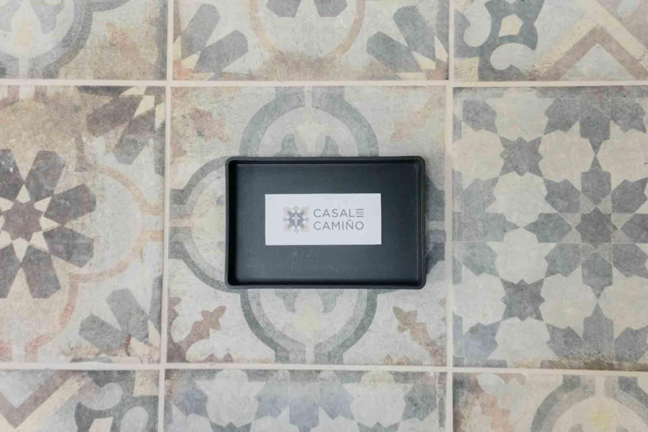 폰테베드라 Casal Do Camino 아파트 외부 사진